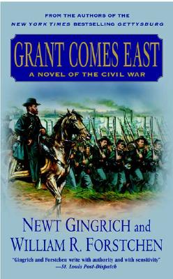 Grant Comes East (Gettysburg)