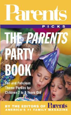 Image for PARENTS PARTY BOOK