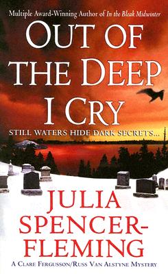Out of the Deep I Cry (Clare Fergusson/Russ Van Alstyne Mysteries)