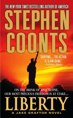 Liberty: A Jake Grafton Novel (Jake Grafton Novels)