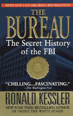 The Bureau: The Secret History of the FBI