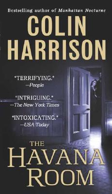 The Havana Room A Novel
