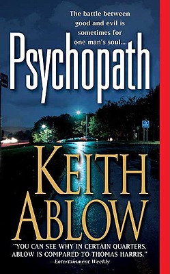 Image for Psychopath