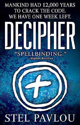 Image for Decipher