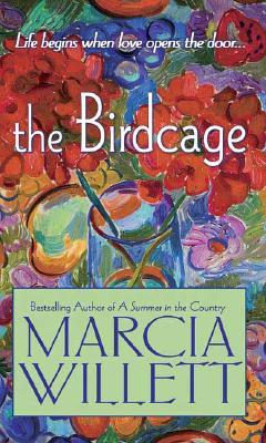 Image for The Birdcage: A Novel