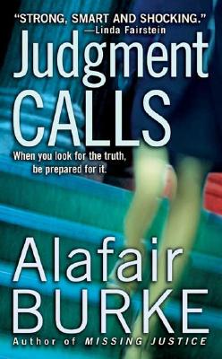 Judgment Calls (Samantha Kincaid Mysteries) Image for Judgment Calls (Samantha Kincaid Mysteries)