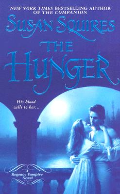 The Hunger (The Companion Series)