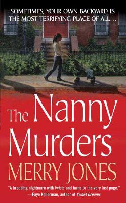 The Nanny Murders (Zoe Hayes Mysteries)