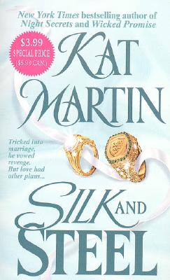 Silk and Steel
