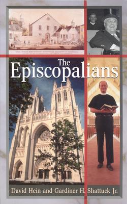 The Episcopalians (Denominations in America,)