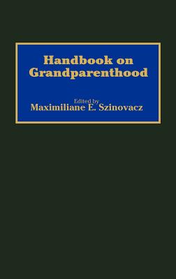 Image for Handbook on Grandparenthood