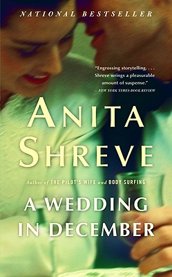 Image for A Wedding in December: A Novel