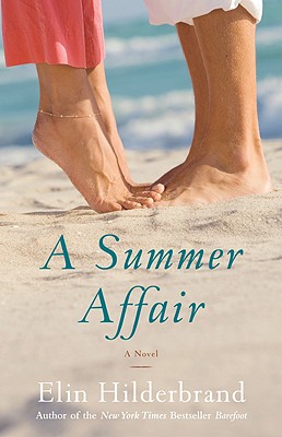 Image for A Summer Affair: A Novel