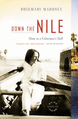 Down The Nile: Alone In A Fisherman's Skiff