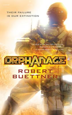 Orphanage (Jason Wander)
