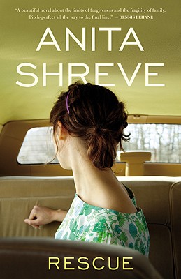 Image for Rescue: A Novel