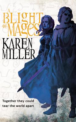 Blight of Mages