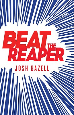 Image for Beat the Reaper: A Novel (Dr. Pietro Brnwa Novels)