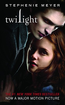 Twilight (The Twilight Saga, Book 1)