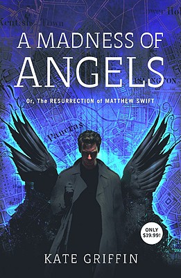 A Madeness Of Angels