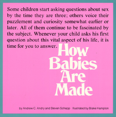 How Babies Are Made