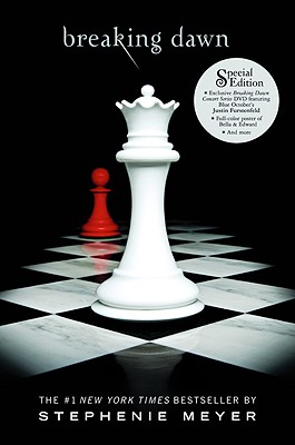 Breaking Dawn Special Edition (The Twilight Saga)