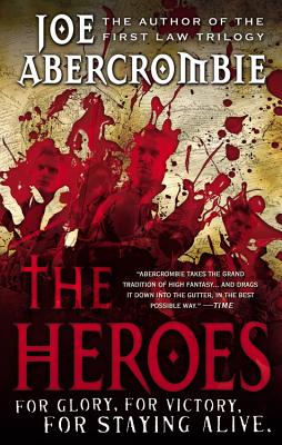 The Heroes Image for The Heroes
