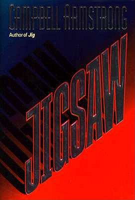 Jigsaw: A Novel