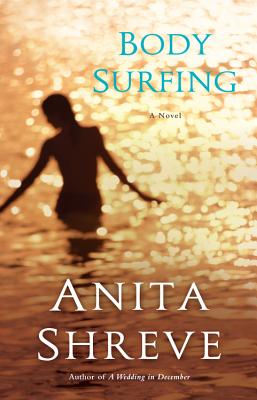 Image for Body Surfing: A Novel