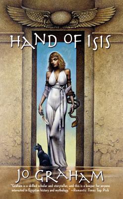 Image for Hand of Isis