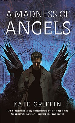 A Madness of Angels (Matthew Swift)
