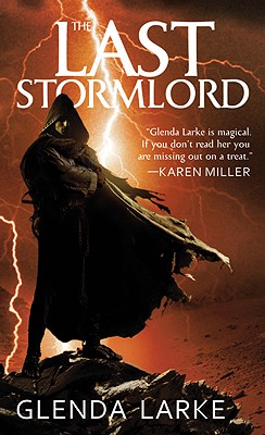 Last Stormlord, The