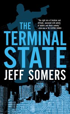 The Terminal State (Avery Cates, 4)