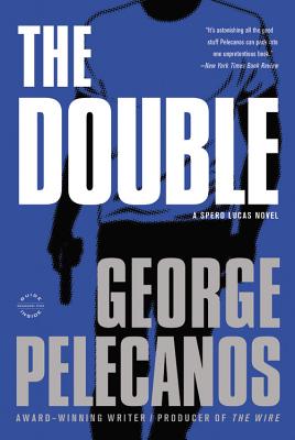 The Double (Spero Lucas Series)