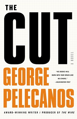 The Cut (Spero Lucas series (1))
