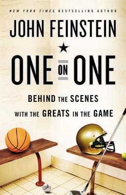 Image for One on One: Behind the Scenes with the Greats in the Game