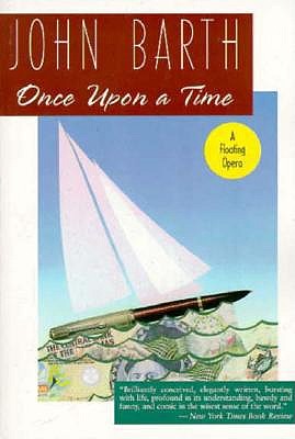 Once Upon a Time: A Floating Opera