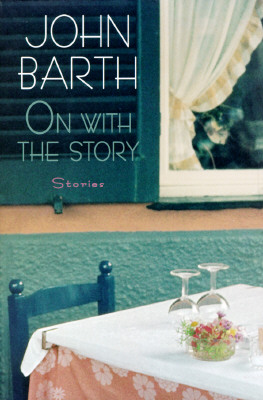 On With the Story: Stories