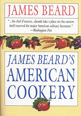 James Beard's American Cookery