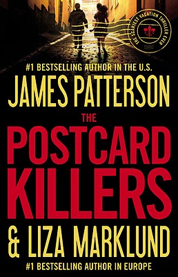 Image for The Postcard Killers