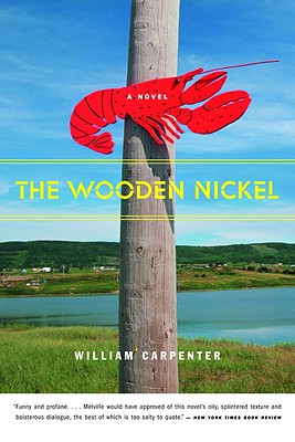 The Wooden Nickel: A Novel