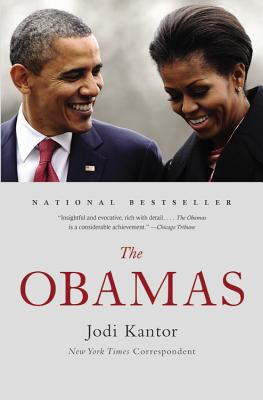 OBAMAS