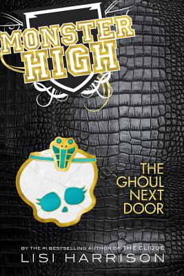 The Ghoul Next Door (Monster High)