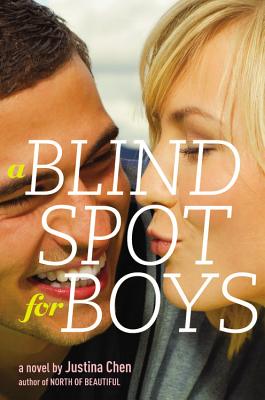 BLIND SPOT FOR BOYS - SIGNED 1ST PRINTING