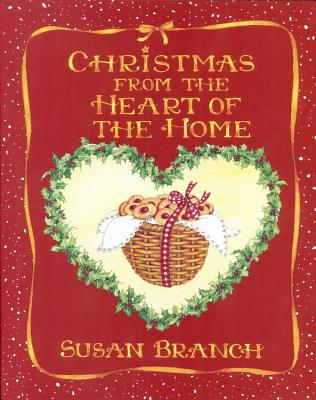 Image for Christmas from the Heart of the Home