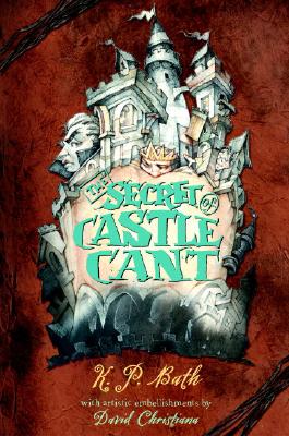 The Secret of Castle Cant