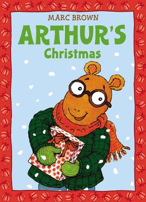 Image for Arthur's Christmas: An Arthur Adventure (Arthur Adventures (Paperback))