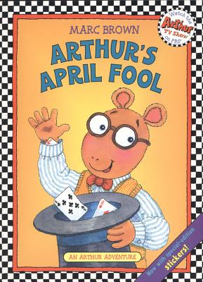 Image for Arthur's April Fool (Arthur Adventure Series)