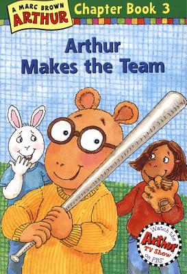 Arthur Makes the Team