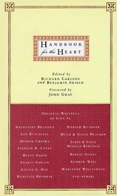 Image for Handbook for the Heart: Original Writings on Love